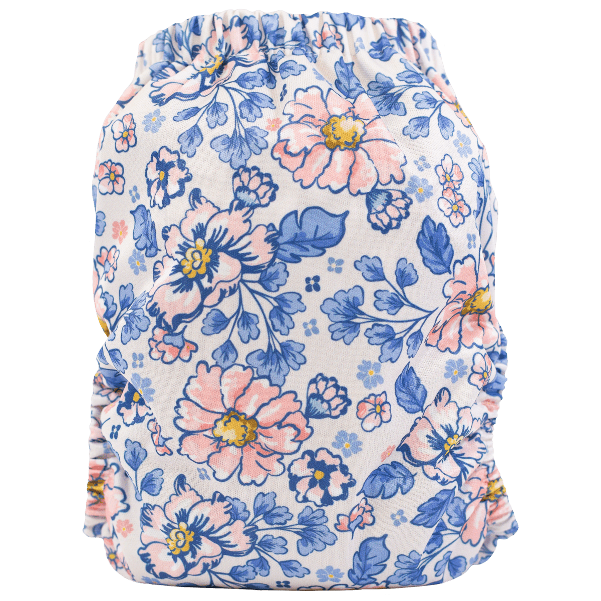 Texas Tushies Eco - Friendly Flex Fit Pocket Cloth Diaper with Adjustable Comfort for Babies - 