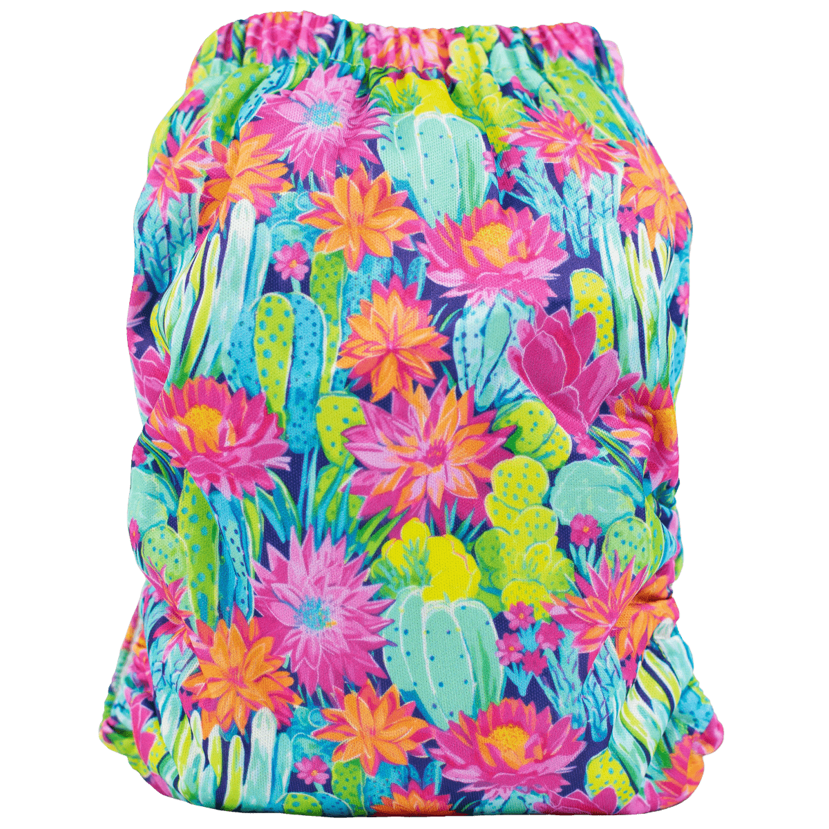 Texas Tushies Eco - Friendly Flex Fit Pocket Cloth Diaper with Adjustable Comfort for Babies - 