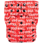 Texas Tushies Eco - Friendly Flex Fit Pocket Cloth Diaper with Adjustable Comfort for Babies - 