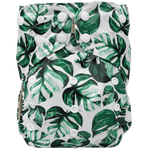 Texas Tushies Eco - Friendly Flex Fit Pocket Cloth Diaper with Adjustable Comfort for Babies - 