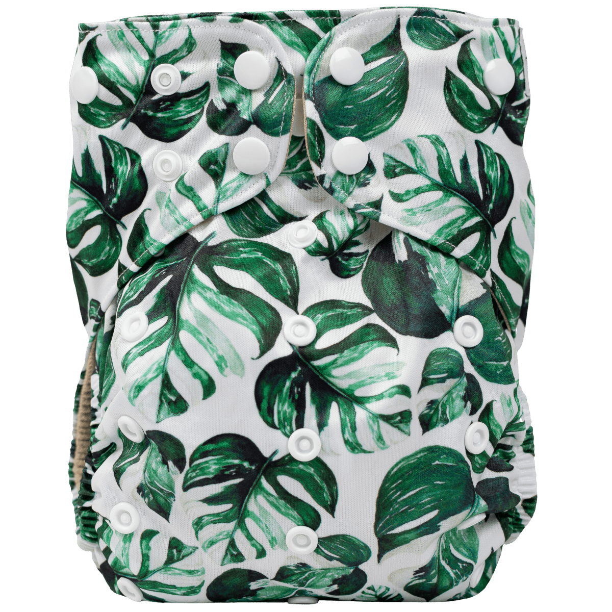 Texas Tushies Eco - Friendly Flex Fit Pocket Cloth Diaper with Adjustable Comfort for Babies - 