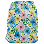 Texas Tushies Eco - Friendly Flex Fit Pocket Cloth Diaper with Adjustable Comfort for Babies - 