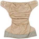 Texas Tushies Eco - Friendly Flex Fit Pocket Cloth Diaper with Adjustable Comfort for Babies - 