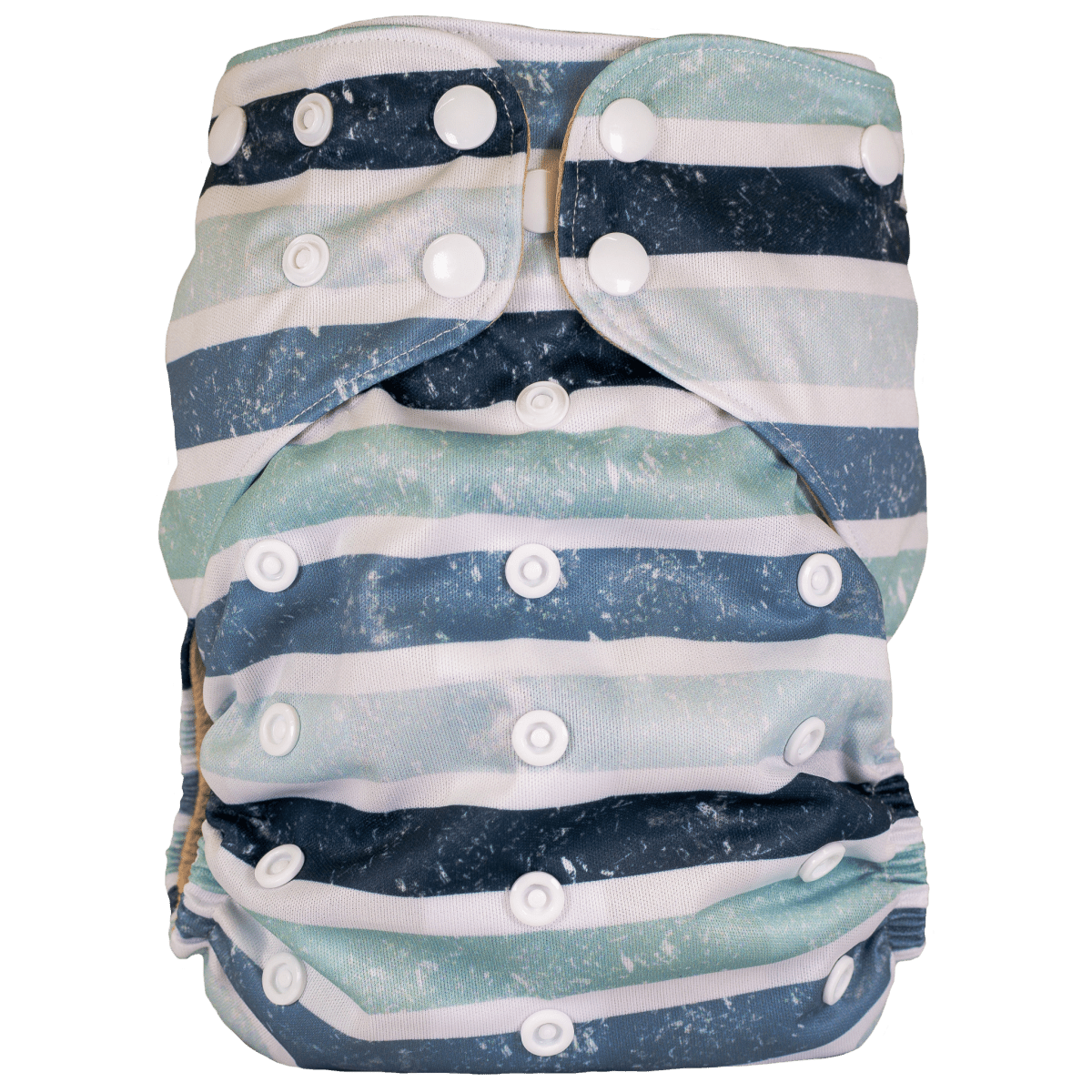 Texas Tushies Eco - Friendly Flex Fit Pocket Cloth Diaper with Adjustable Comfort for Babies - 