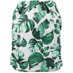 Texas Tushies Eco - Friendly Flex Fit Pocket Cloth Diaper with Adjustable Comfort for Babies - 