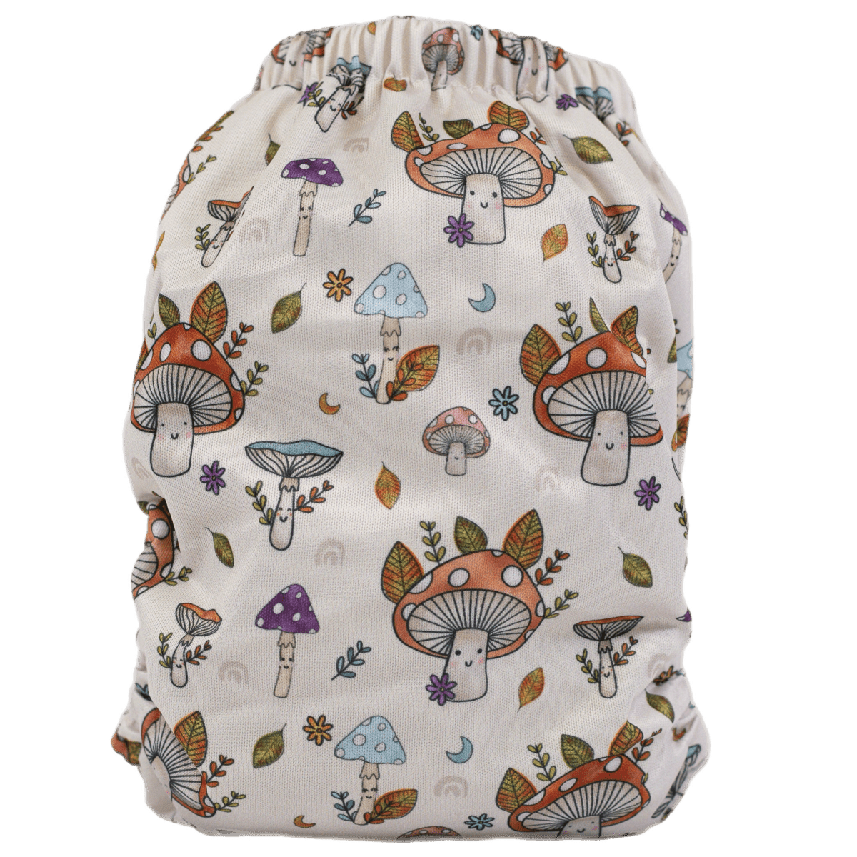 Texas Tushies Eco - Friendly Flex Fit Pocket Cloth Diaper with Adjustable Comfort for Babies - 