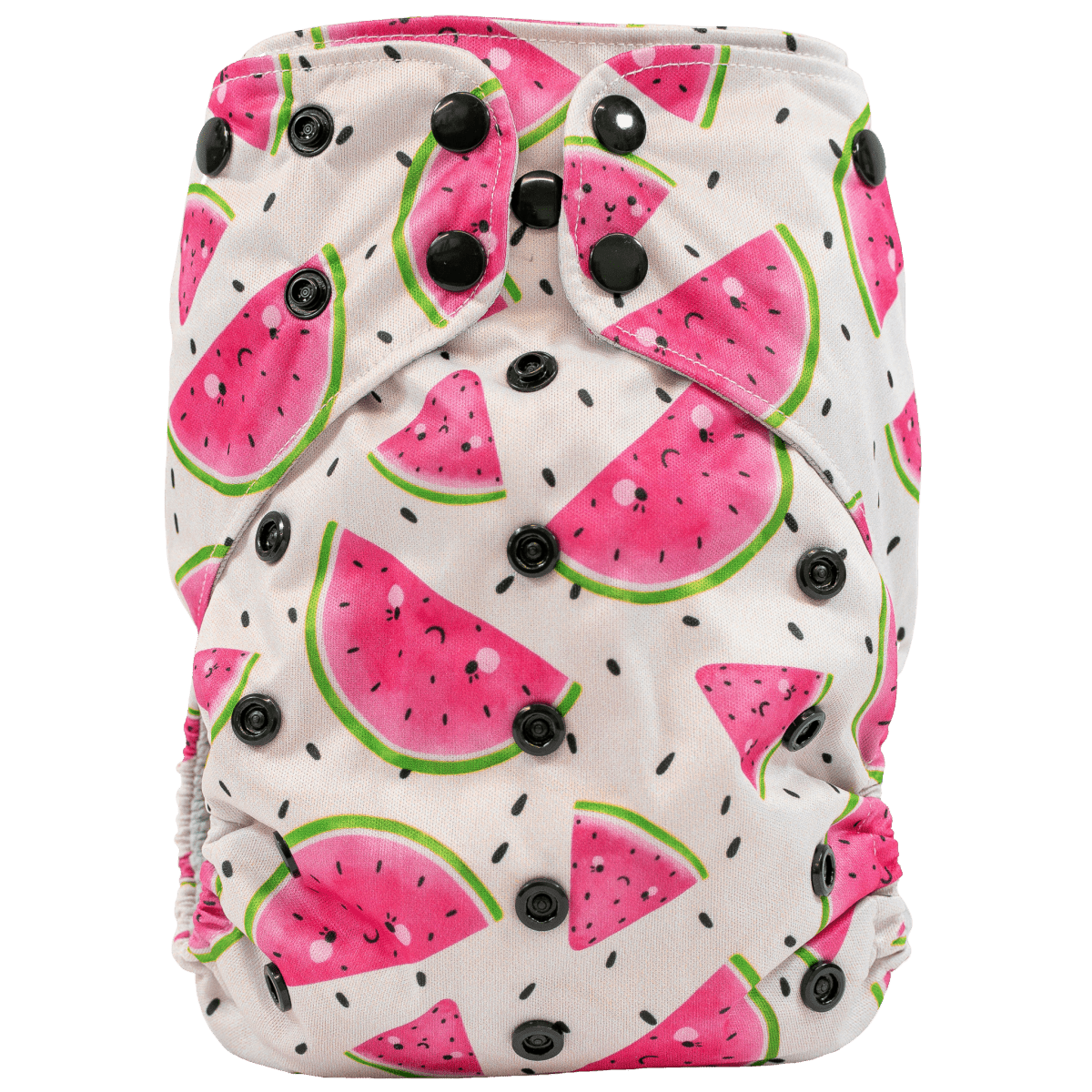 Texas Tushies Eco - Friendly Flex Fit Pocket Cloth Diaper with Adjustable Comfort for Babies - 