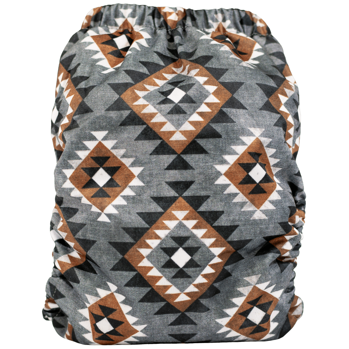 Texas Tushies Eco - Friendly Flex Fit Pocket Cloth Diaper with Adjustable Comfort for Babies - 