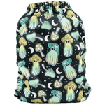 Texas Tushies Eco - Friendly Flex Fit Pocket Cloth Diaper with Adjustable Comfort for Babies - 