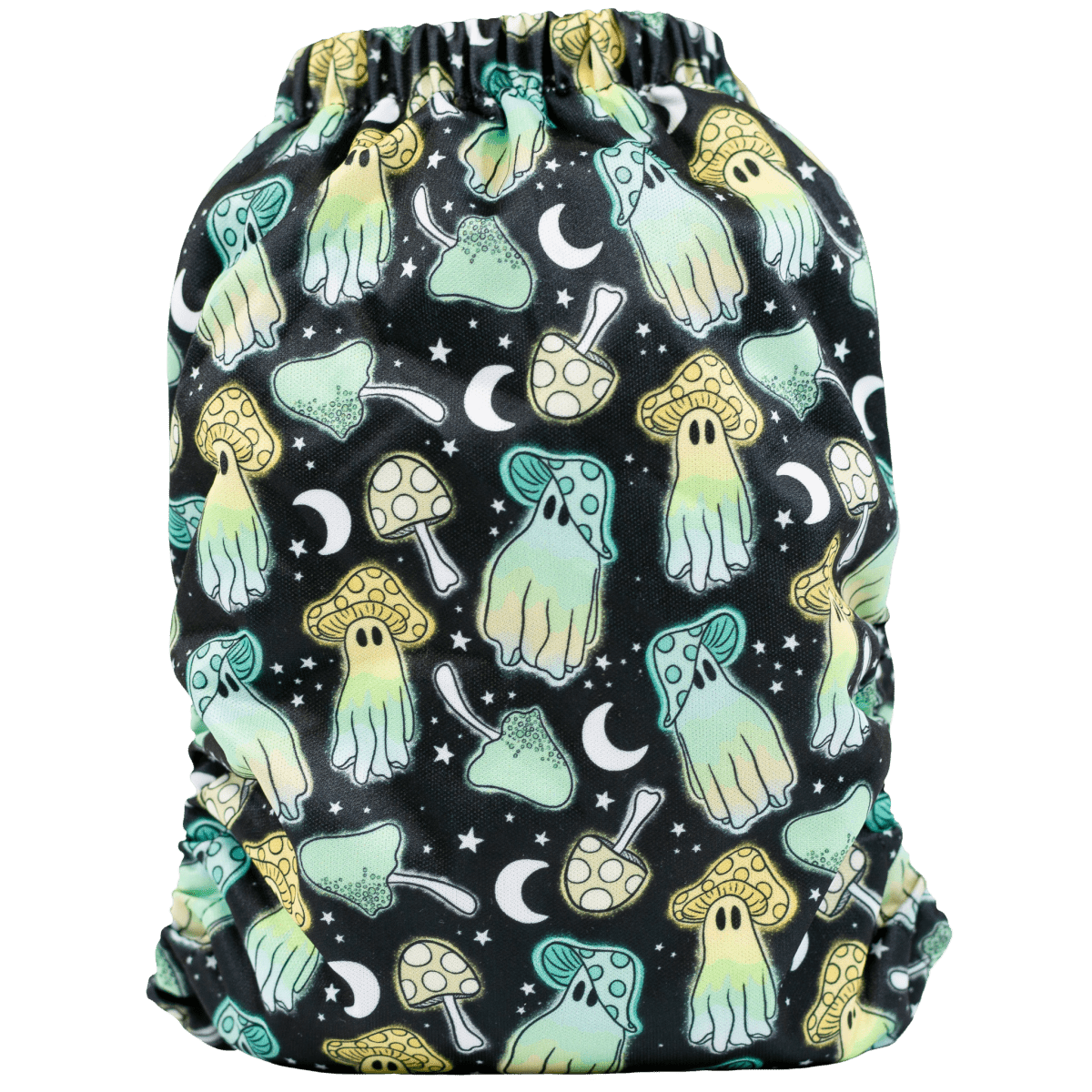 Texas Tushies Eco - Friendly Flex Fit Pocket Cloth Diaper with Adjustable Comfort for Babies - 