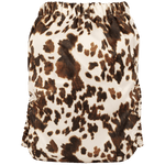 Texas Tushies Eco - Friendly Flex Fit Pocket Cloth Diaper with Adjustable Comfort for Babies - 