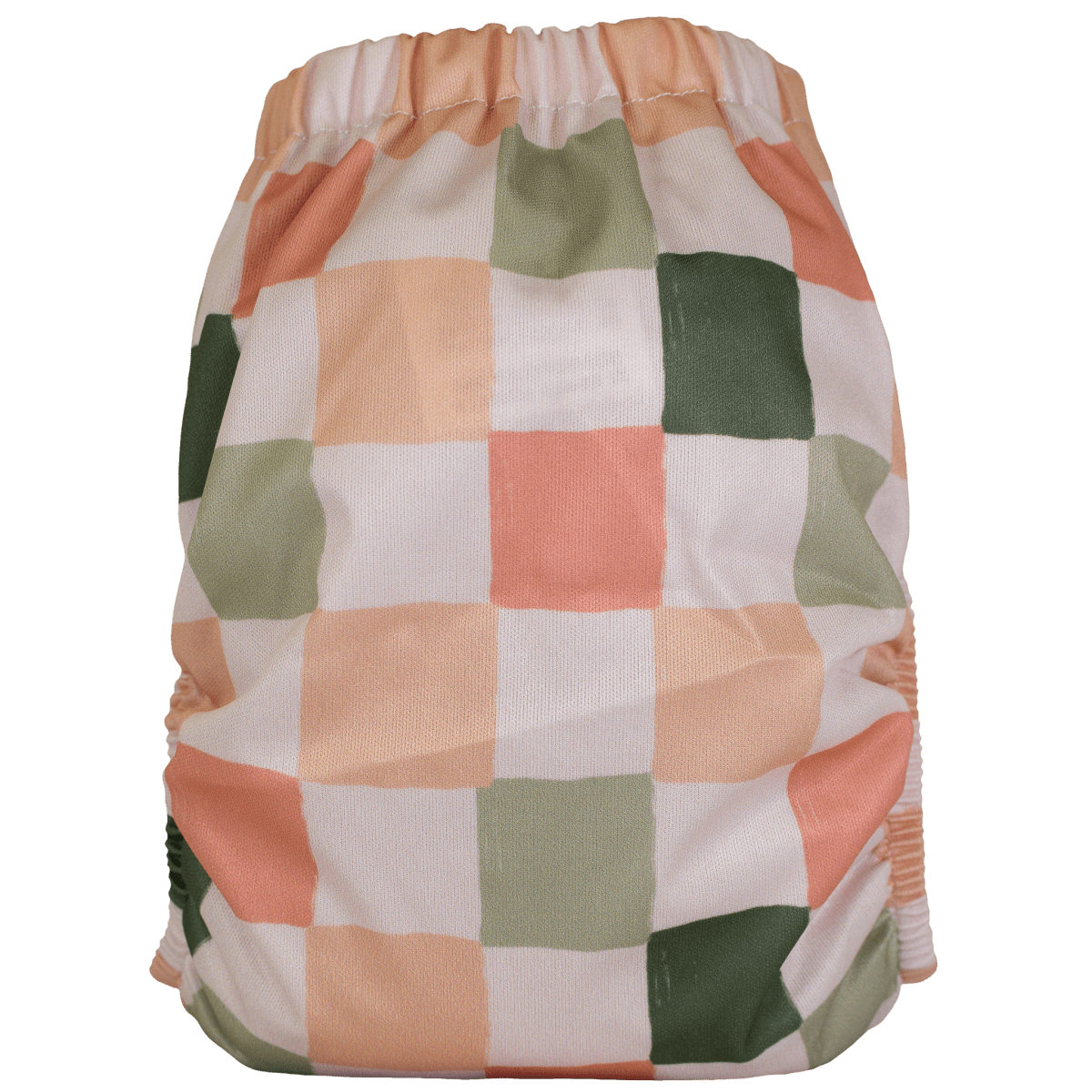 Texas Tushies Eco - Friendly Flex Fit Pocket Cloth Diaper with Adjustable Comfort for Babies - 