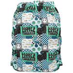 Texas Tushies Eco - Friendly Flex Fit Pocket Cloth Diaper with Adjustable Comfort for Babies - 