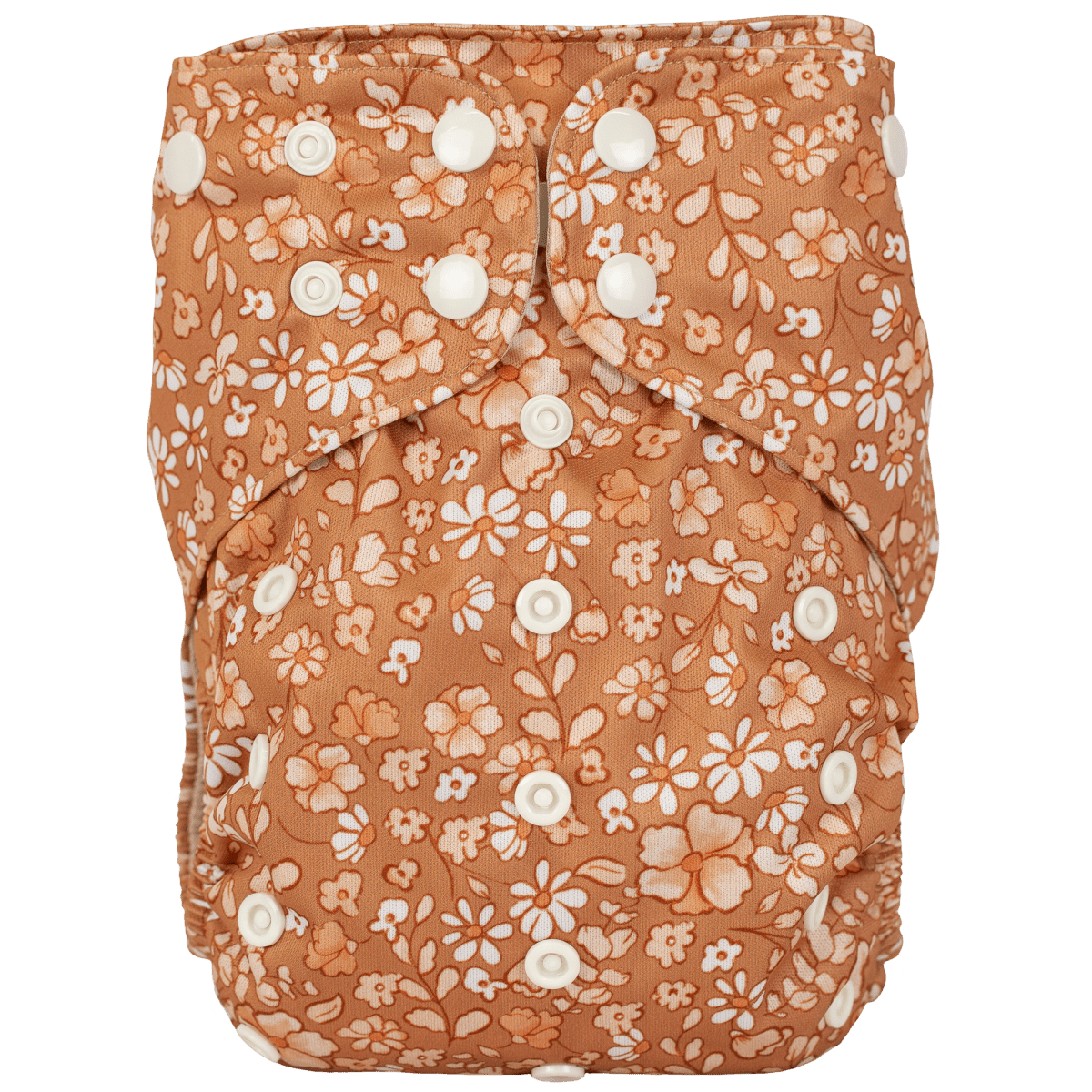 Texas Tushies Eco - Friendly Flex Fit Pocket Cloth Diaper with Adjustable Comfort for Babies - 