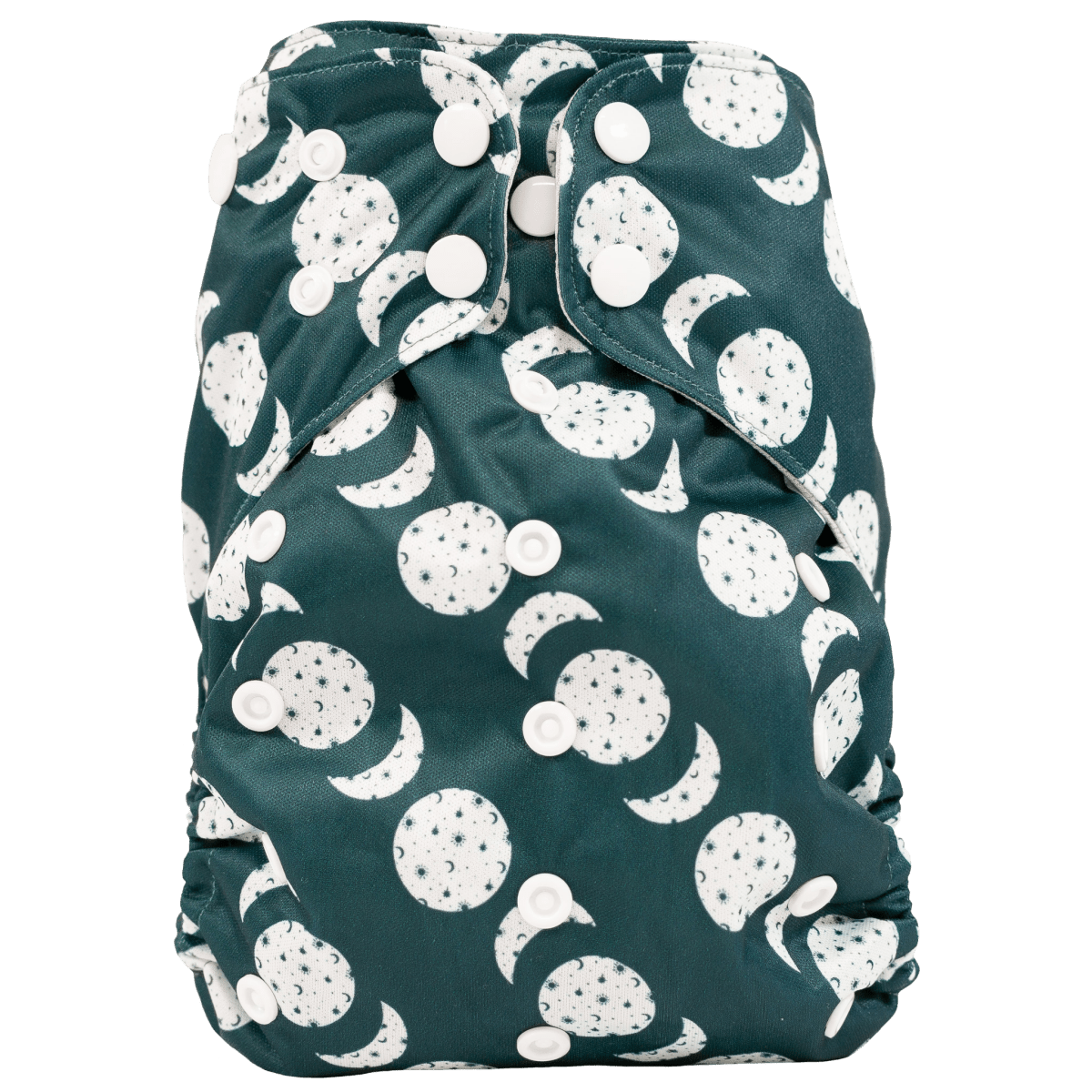 Texas Tushies Eco - Friendly Flex Fit Pocket Cloth Diaper with Adjustable Comfort for Babies - 