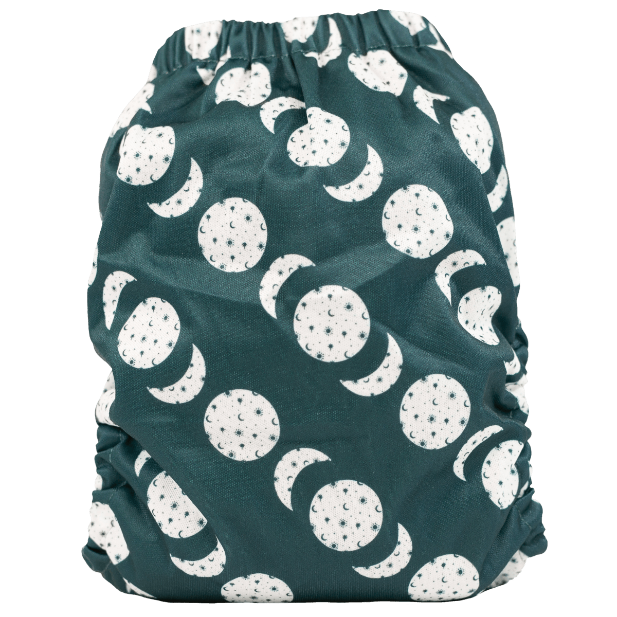 Texas Tushies Eco - Friendly Flex Fit Pocket Cloth Diaper with Adjustable Comfort for Babies - 