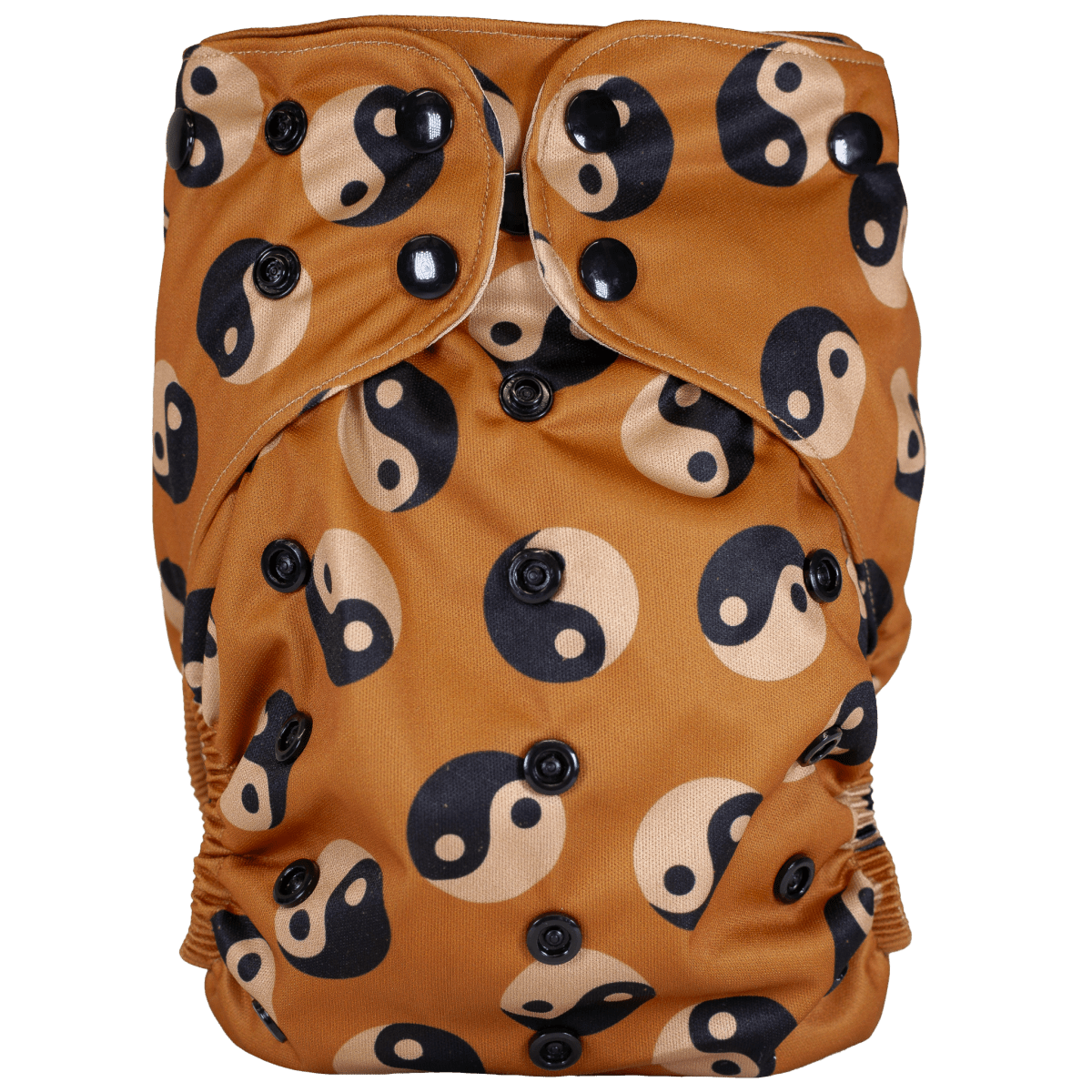 Texas Tushies Eco - Friendly Flex Fit Pocket Cloth Diaper with Adjustable Comfort for Babies - 