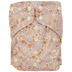 Texas Tushies Eco - Friendly Flex Fit Pocket Cloth Diaper with Adjustable Comfort for Babies - 