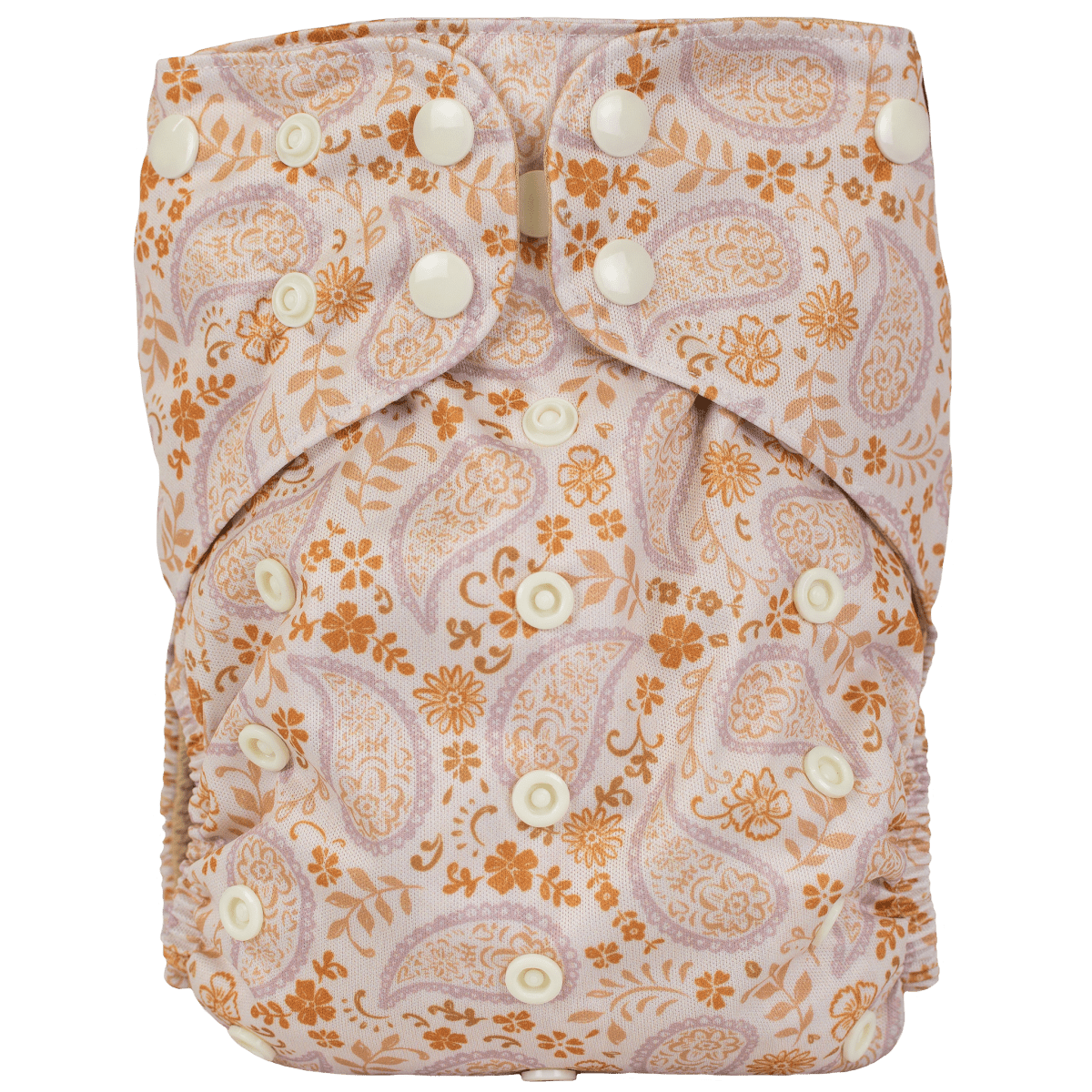 Texas Tushies Eco - Friendly Flex Fit Pocket Cloth Diaper with Adjustable Comfort for Babies - 