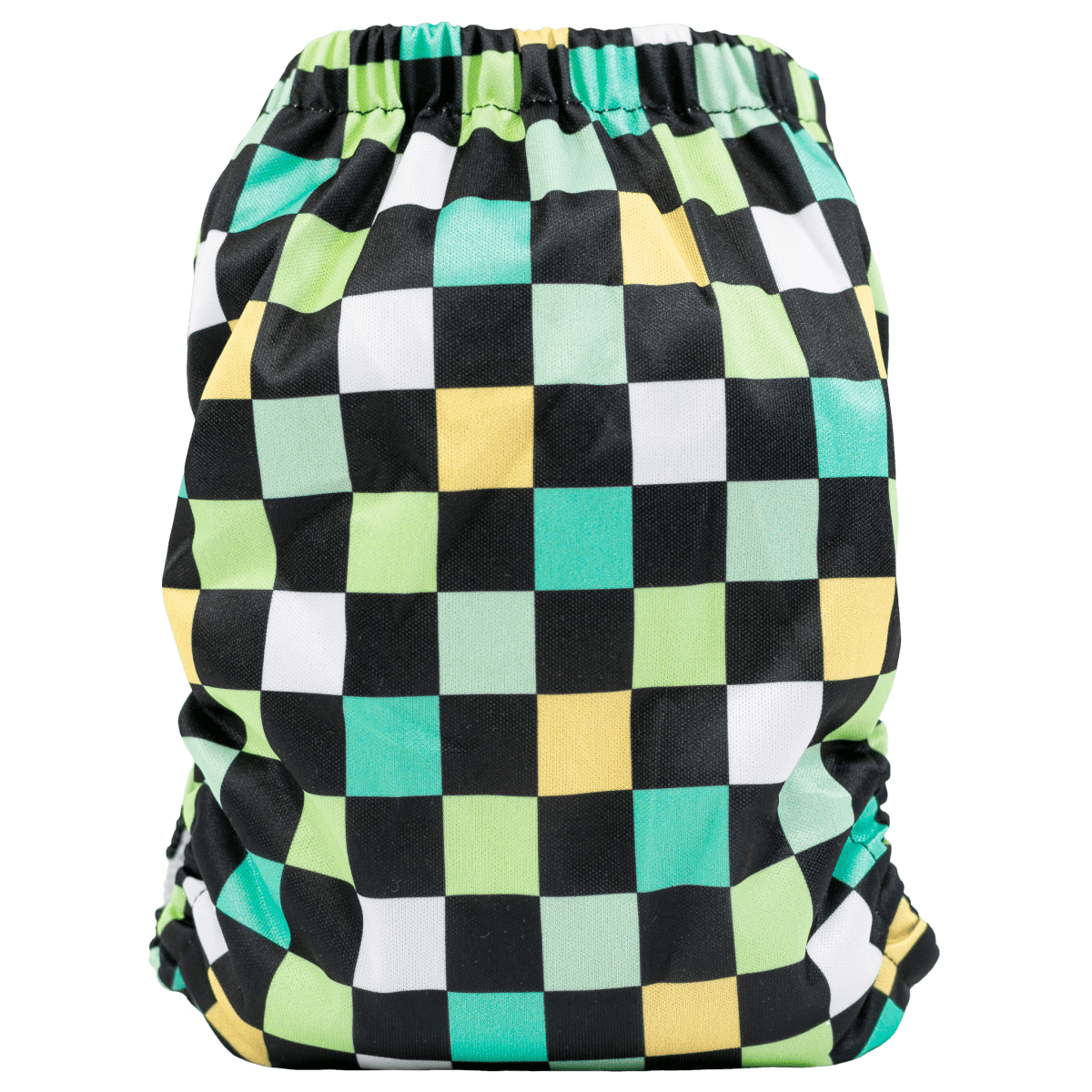 Texas Tushies Eco - Friendly Flex Fit Pocket Cloth Diaper with Adjustable Comfort for Babies - 