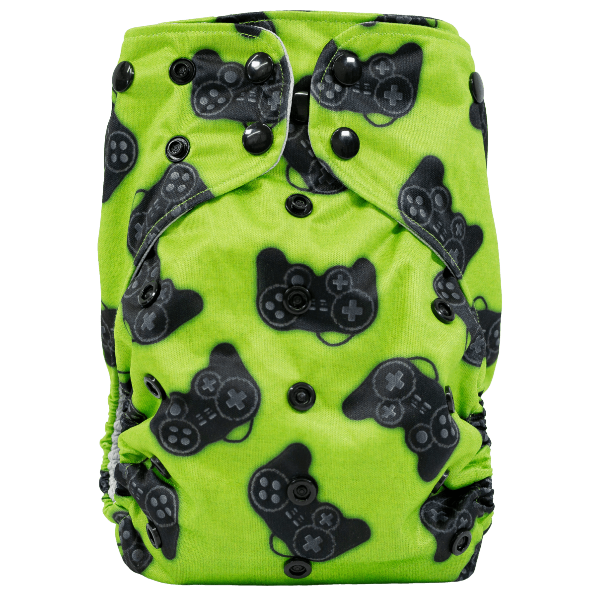 Texas Tushies Eco - Friendly Flex Fit Pocket Cloth Diaper with Adjustable Comfort for Babies - 