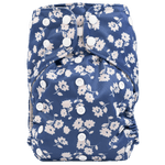 Texas Tushies Eco - Friendly Flex Fit Pocket Cloth Diaper with Adjustable Comfort for Babies - 