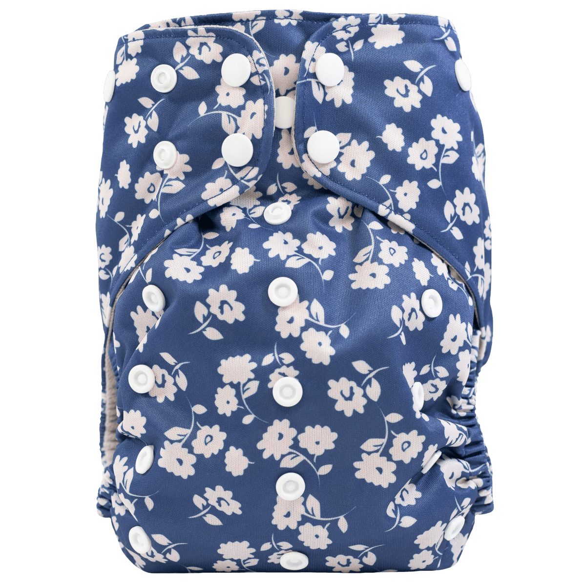 Texas Tushies Eco - Friendly Flex Fit Pocket Cloth Diaper with Adjustable Comfort for Babies - 