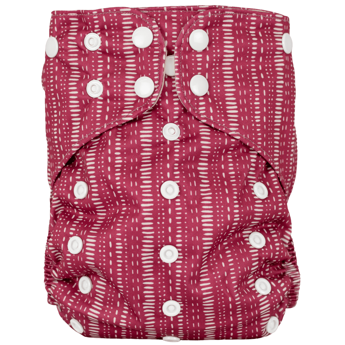 Texas Tushies Eco - Friendly Flex Fit Pocket Cloth Diaper with Adjustable Comfort for Babies - 