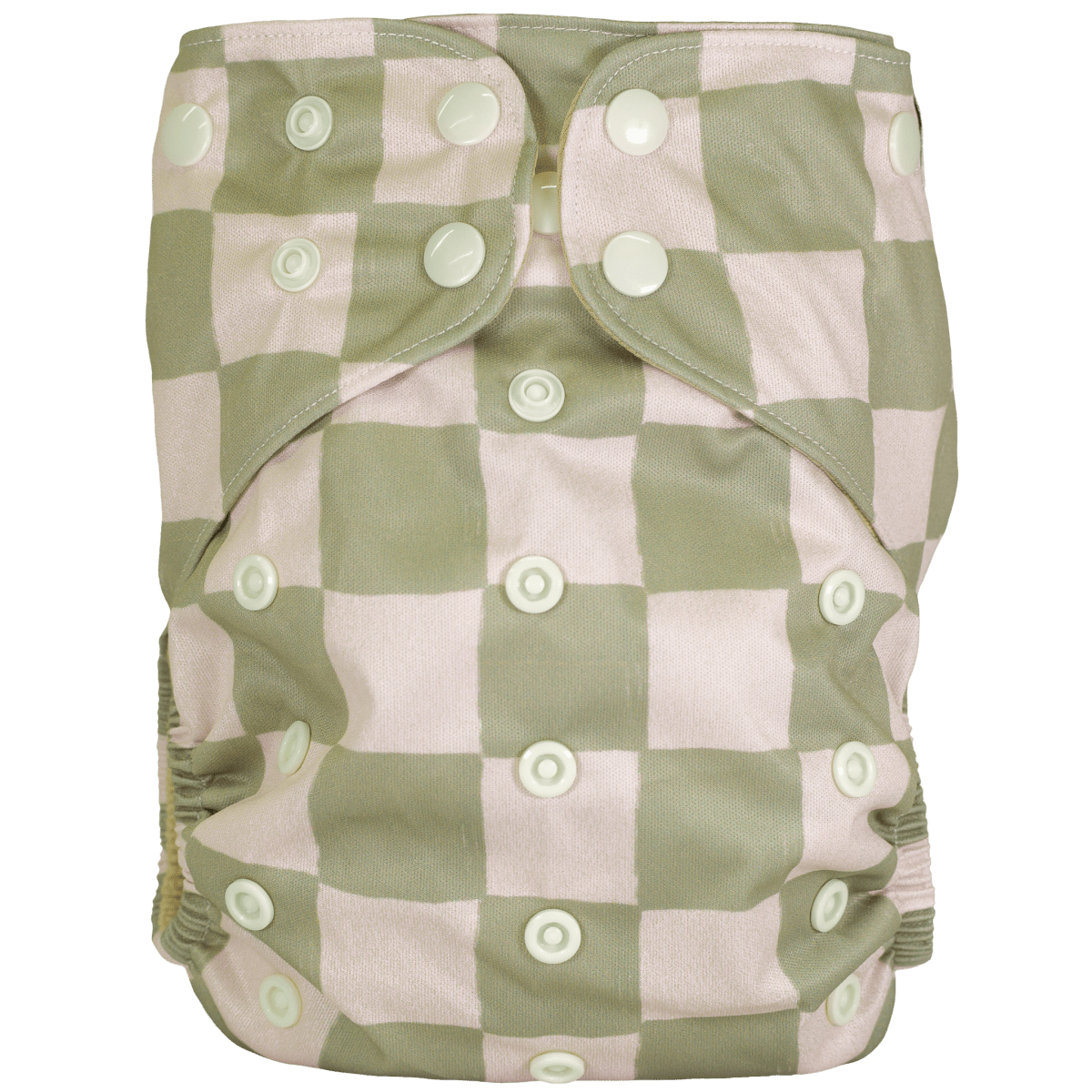 Texas Tushies Eco - Friendly Flex Fit Pocket Cloth Diaper with Adjustable Comfort for Babies - 