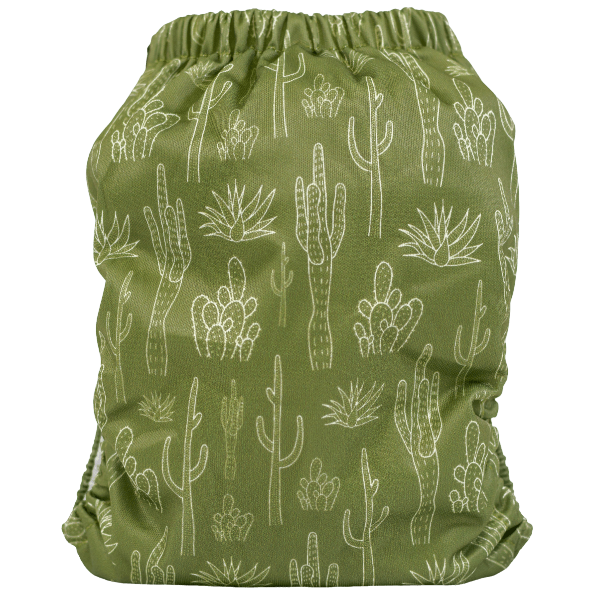 Texas Tushies Eco - Friendly Flex Fit Pocket Cloth Diaper with Adjustable Comfort for Babies - 