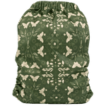 Texas Tushies Eco - Friendly Flex Fit Pocket Cloth Diaper with Adjustable Comfort for Babies - 