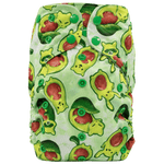 Texas Tushies Eco - Friendly Flex Fit Pocket Cloth Diaper with Adjustable Comfort for Babies - 