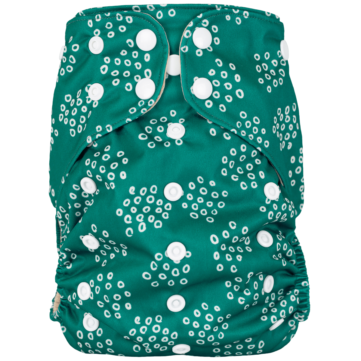 Texas Tushies Eco - Friendly Flex Fit Pocket Cloth Diaper with Adjustable Comfort for Babies - 