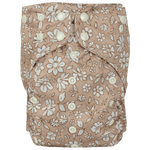 Texas Tushies Eco - Friendly Flex Fit Pocket Cloth Diaper with Adjustable Comfort for Babies - 