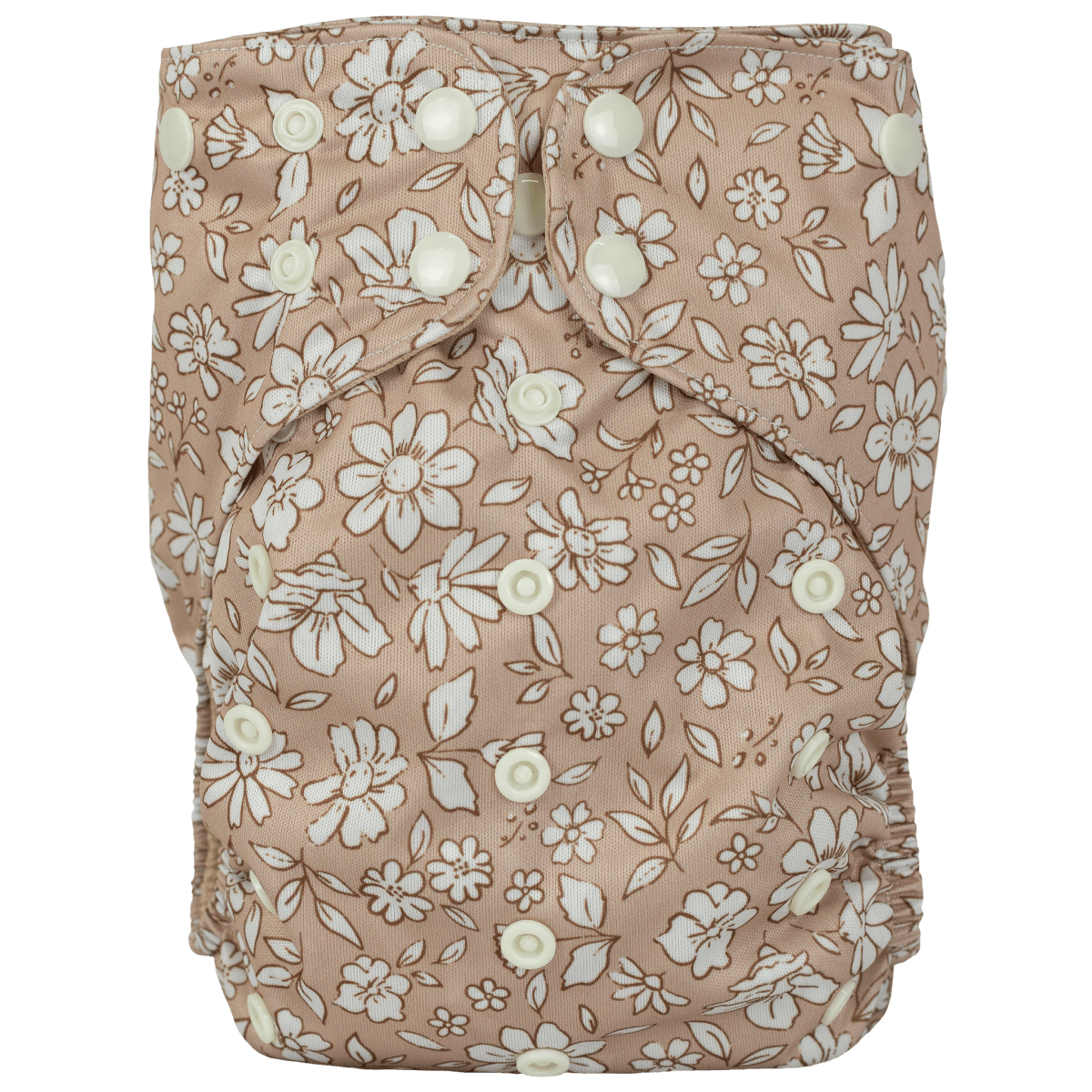 Texas Tushies Eco - Friendly Flex Fit Pocket Cloth Diaper with Adjustable Comfort for Babies - 