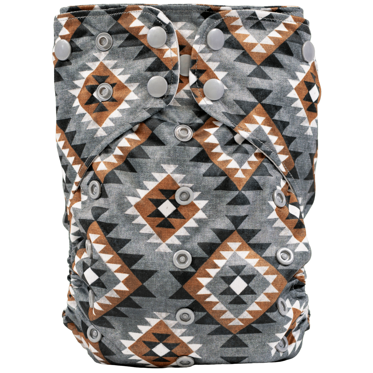 Texas Tushies Eco - Friendly Flex Fit Pocket Cloth Diaper with Adjustable Comfort for Babies - 