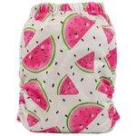 Texas Tushies Eco - Friendly Flex Fit Pocket Cloth Diaper with Adjustable Comfort for Babies - 