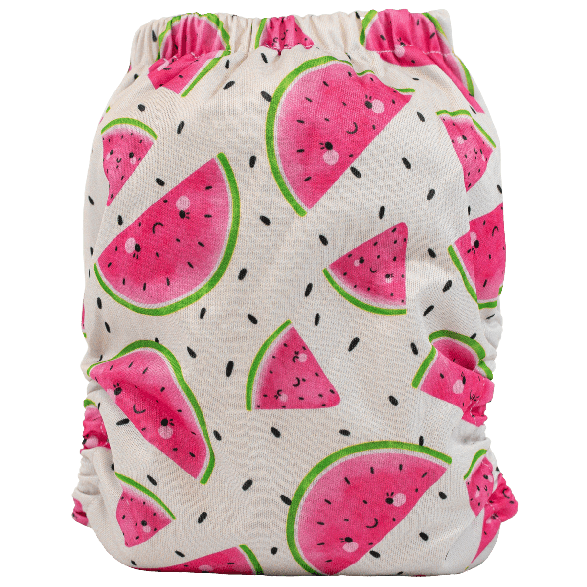 Texas Tushies Eco - Friendly Flex Fit Pocket Cloth Diaper with Adjustable Comfort for Babies - 