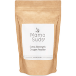 MamaSuds Eco Friendly Oxygen Powder Stain Remover for Safe Cleaning Solutions - 