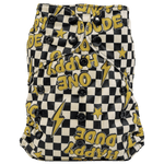 Texas Tushies Eco - Friendly Pocket Cloth Diaper with Slim Fit for Babies 8 to 40 Pounds - 