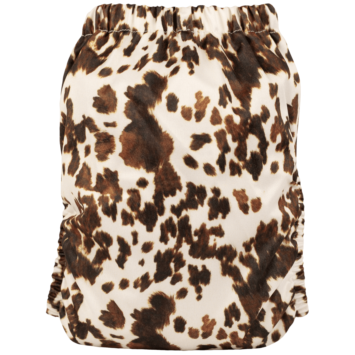 Texas Tushies Eco - Friendly Pocket Cloth Diaper with Slim Fit for Babies 8 to 40 Pounds - 