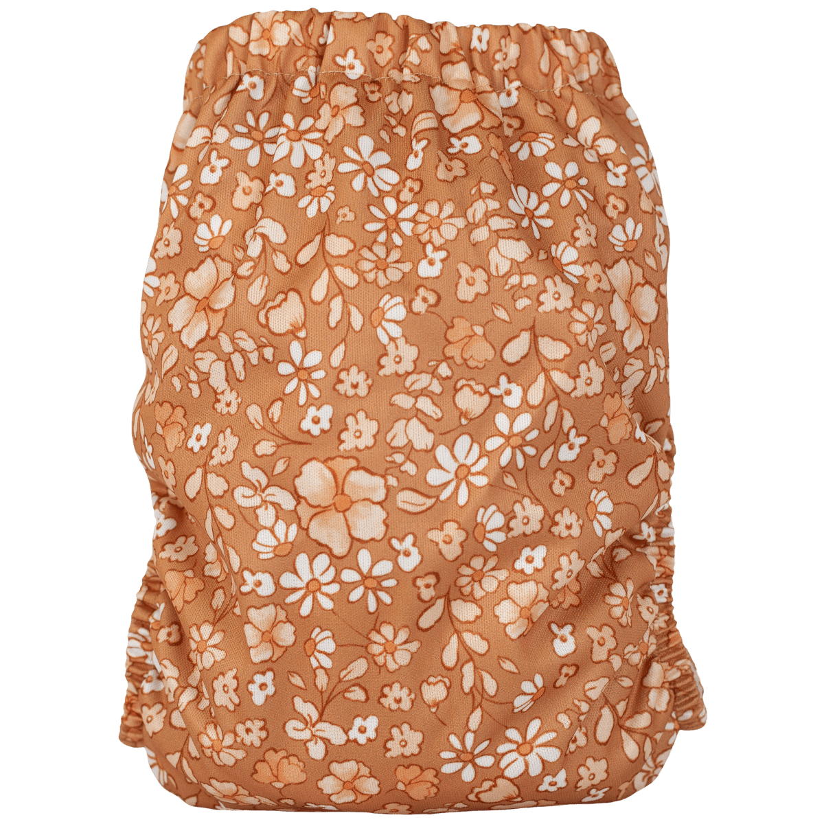 Texas Tushies Eco - Friendly Pocket Cloth Diaper with Slim Fit for Babies 8 to 40 Pounds - 