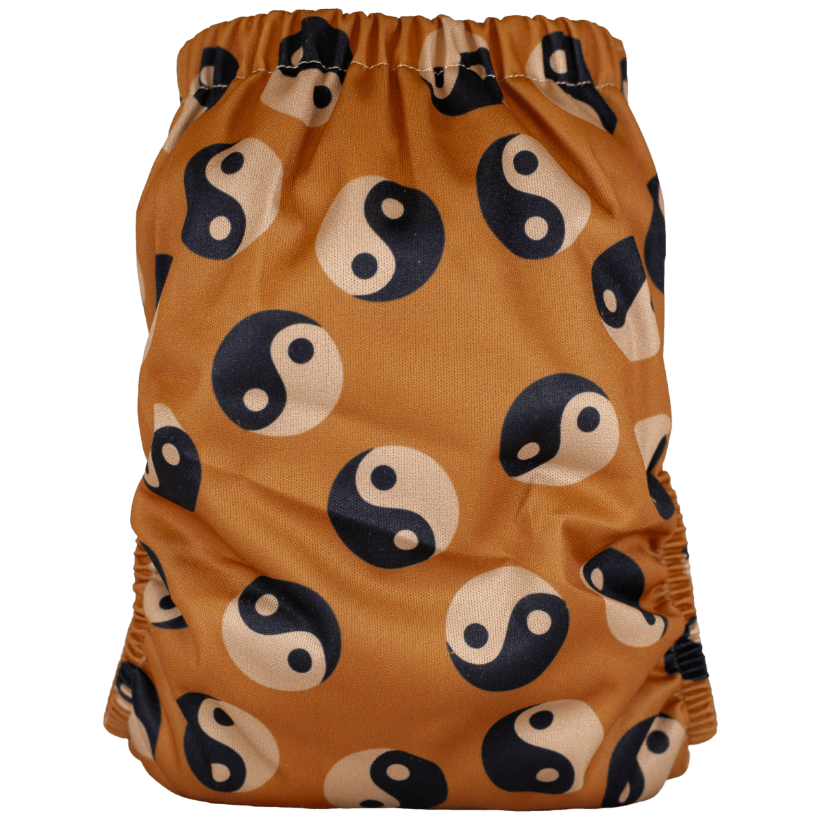 Texas Tushies Eco - Friendly Pocket Cloth Diaper with Slim Fit for Babies 8 to 40 Pounds - 