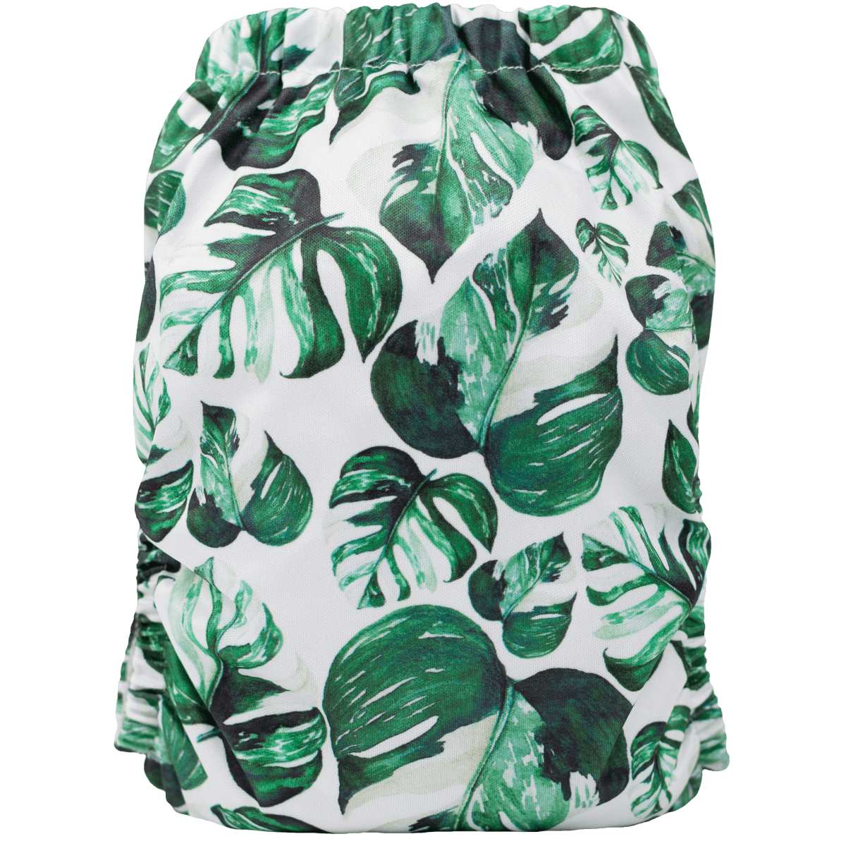 Texas Tushies Eco - Friendly Pocket Cloth Diaper with Slim Fit for Babies 8 to 40 Pounds - 