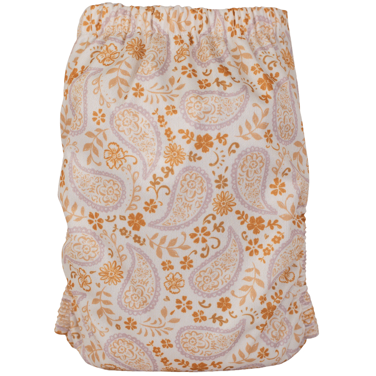 Texas Tushies Eco - Friendly Slim Fit Cloth Diaper for Babies 8 to 40 Pounds - 