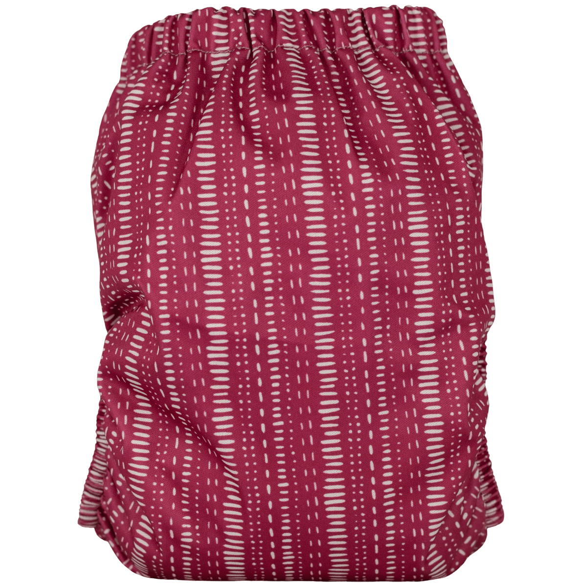 Texas Tushies Eco - Friendly Slim Fit Cloth Diaper for Babies 8 to 40 Pounds - 