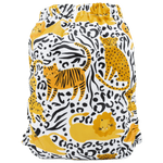 Texas Tushies Eco - Friendly Slim Fit Cloth Diaper for Babies 8 to 40 Pounds - 