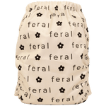 Texas Tushies Eco - Friendly Slim Fit Cloth Diaper for Babies 8 to 40 Pounds - 