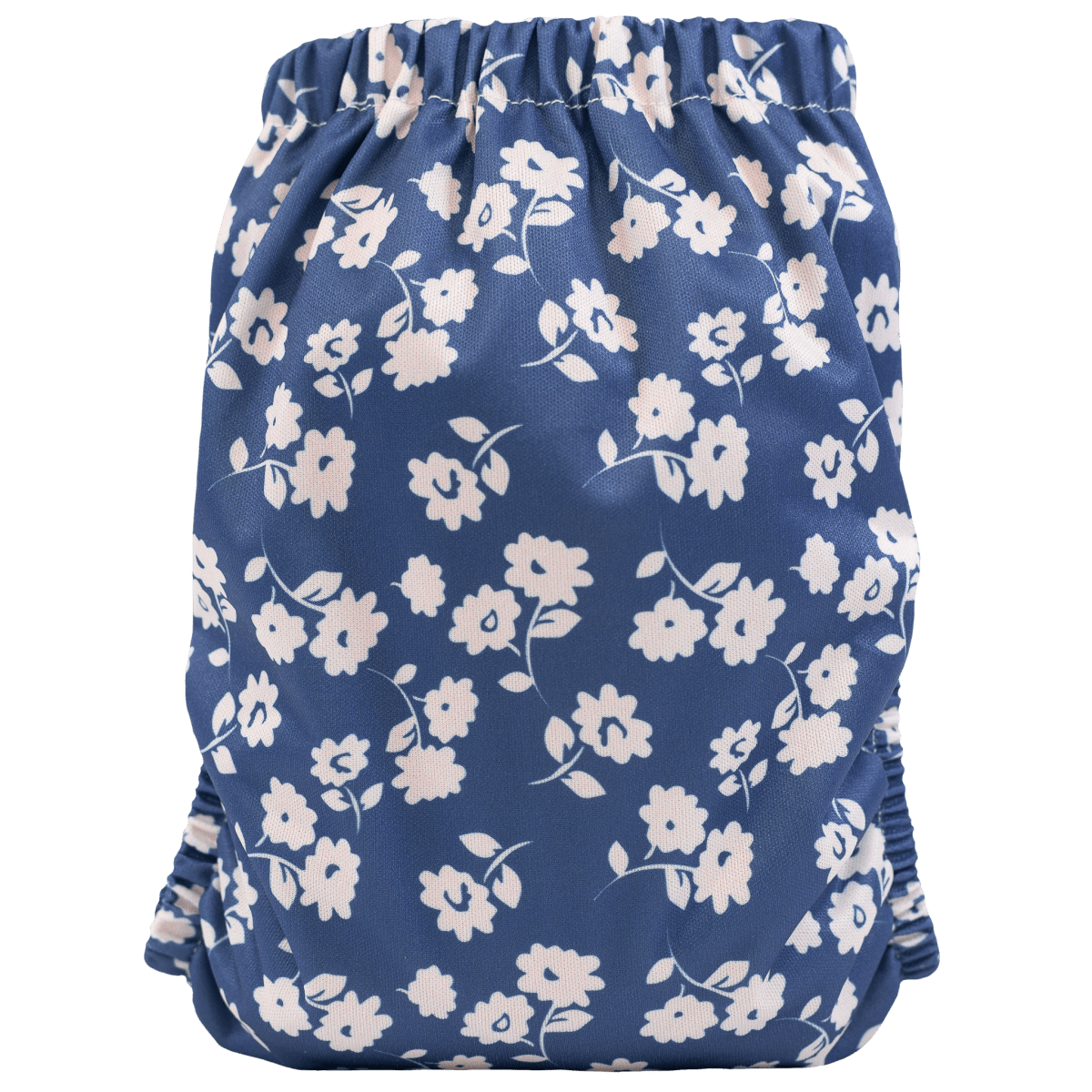 Texas Tushies Eco - Friendly Slim Fit Cloth Diaper for Babies 8 to 40 Pounds - 