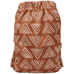 Texas Tushies Eco - Friendly Slim Fit Cloth Diaper for Babies 8 to 40 Pounds - 